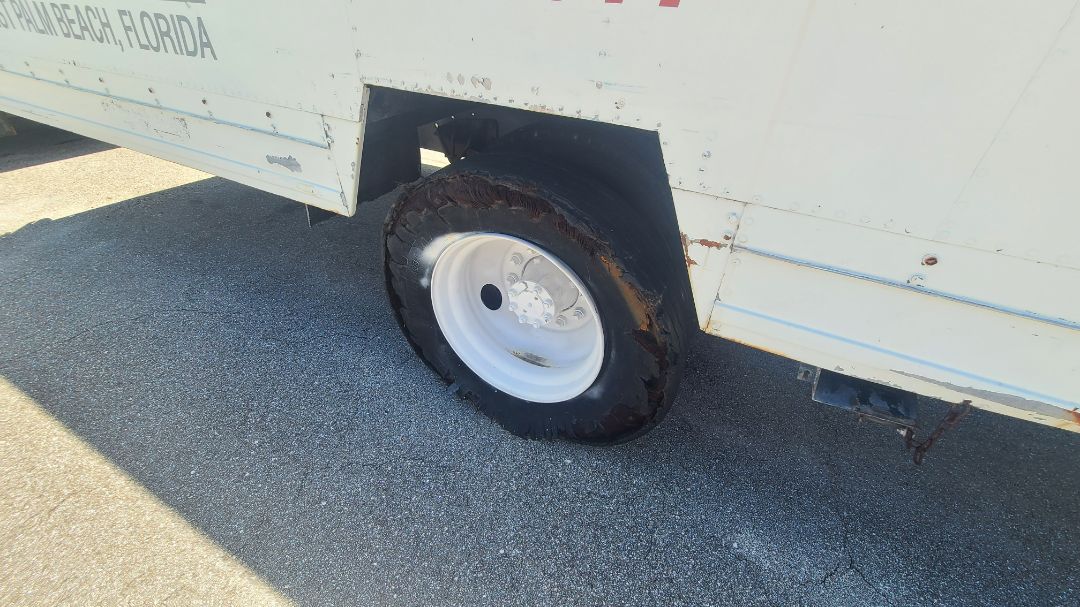 2000 INTERNATIONAL Navistar 4700 - Image 9